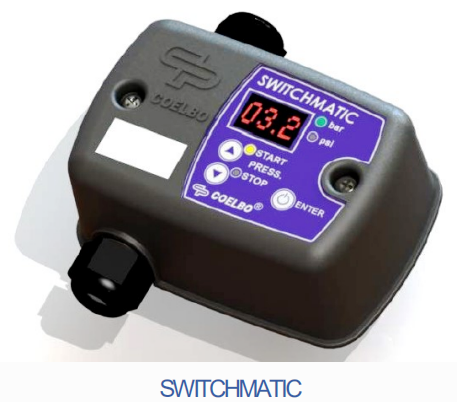 Hidroforlar - Coelbo Switchmatic