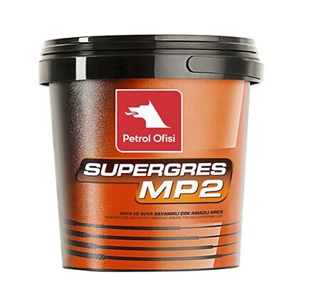 Super Qres MP-2 (1 LİTR, 4 LİTR)
