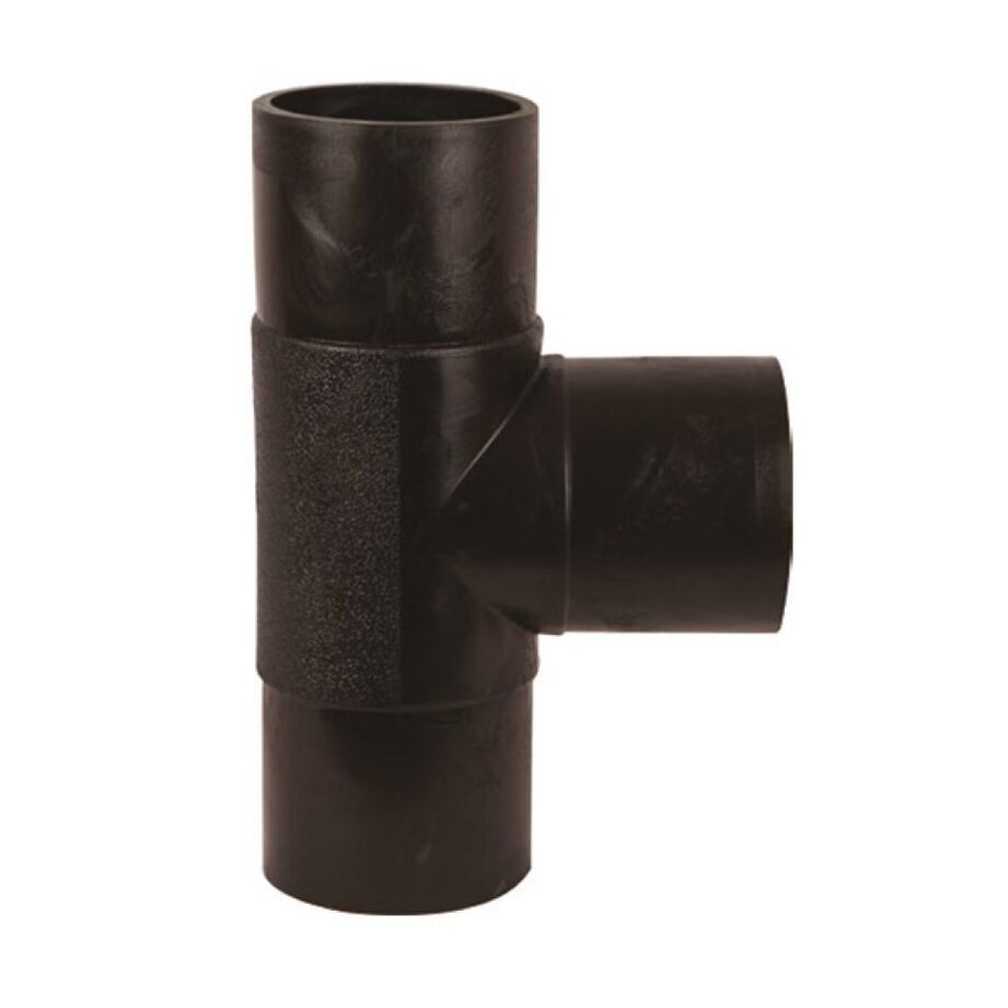 PE (HDPE) Üçlük
