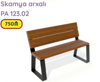 SKAMYA ARXALI - PA 123.02