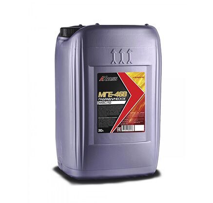 Sürtkü yağları - A-KROSS MQE 46v (20 litr,30 litr)