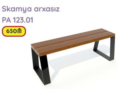 SKAMYA ARXASIZ  - PA 123.01