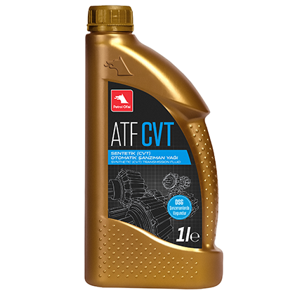 ATF CVT (1 LİTR)